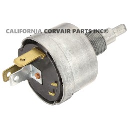 NEW 2 SPEED WITH WASH WIPER SWITCH - 1967-69