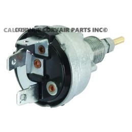 NEW 2 SPEED WITH WASH WIPER SWITCH - 1963-64