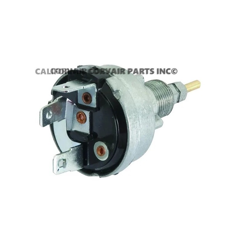 NEW 2 SPEED WITH WASH WIPER SWITCH - 1963-64