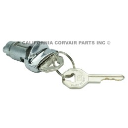 NEW IGNITION LOCK - 1960-64