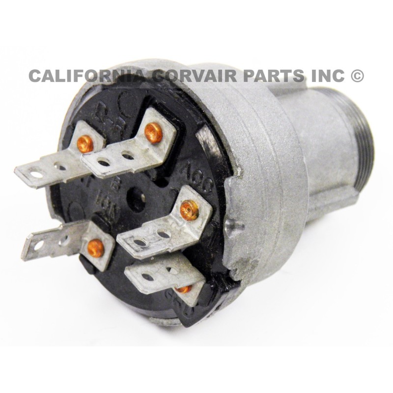 NEW VAN IGNITION SWITCH - 1965