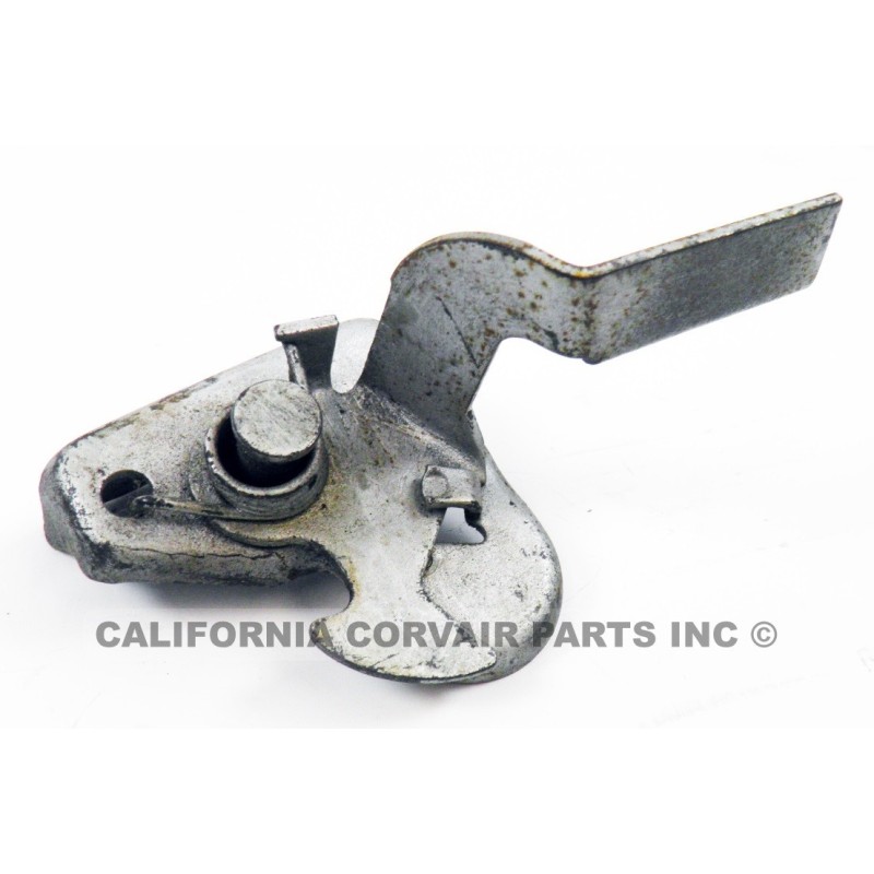 USED ENGINE LID LATCH - 1965-69