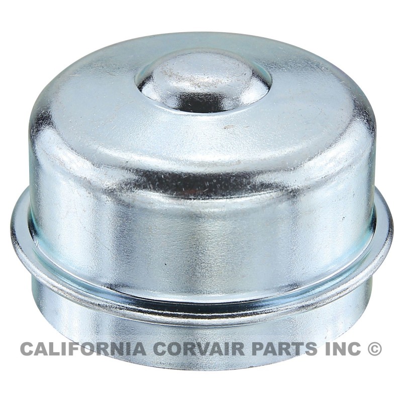 NEW 1965-69 GREASE CAP - RIGHT SIDE