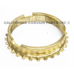 NEW 3 & 4 SYNCRONIZER RING - 1964-65