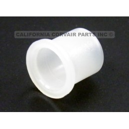 NEW GAS PEDAL BUSHNG