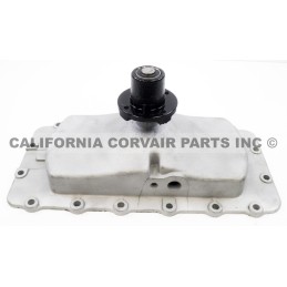 REBUILT CRANKCASE COVER - 1964