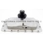 REBUILT CRANKCASE COVER - 1964