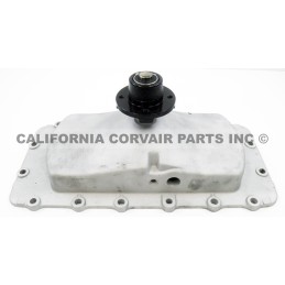 REBUILT CRANKCASE COVER - 1960-63