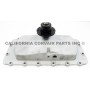 REBUILT CRANKCASE COVER - 1960-63