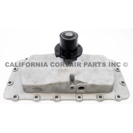 REBUILT CRANKCASE COVER - 1965-69