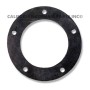 NEW GAS TANK SENDER GASKET - 1960