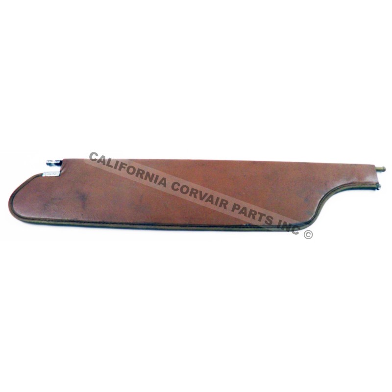USED CONVERTIBLE SUNVISOR - 1962-64
