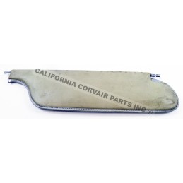 USED CONVERTIBLE SUNVISOR - 1965-66