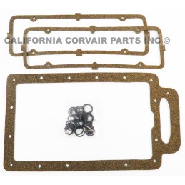 NEW PUSHROD TUBE O-RINGS SERVICE GASKET SET