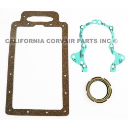 NEW MAIN SEAL & GASKET SET