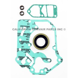 NEW REAR CRANK SEAL & GASKET SET