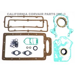NEW ENGINE GASKET MEDIUM SET