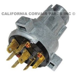 NEW IGNITION SWITCH - 1968-69