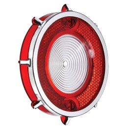 NEW REVERSE LENS - 1962