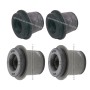NEW UPPER A-ARM BUSHINGS FULL SET - 1960-64