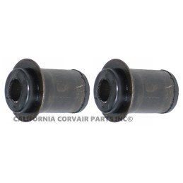 NEW LOWER CONTROL ARM BUSHINGS - 1965-69