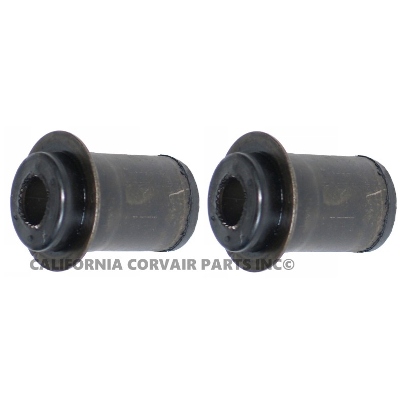 NEW LOWER CONTROL ARM BUSHINGS - 1965-69