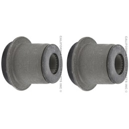 NEW UPPER A-ARM BUSHINGS - 1965-69