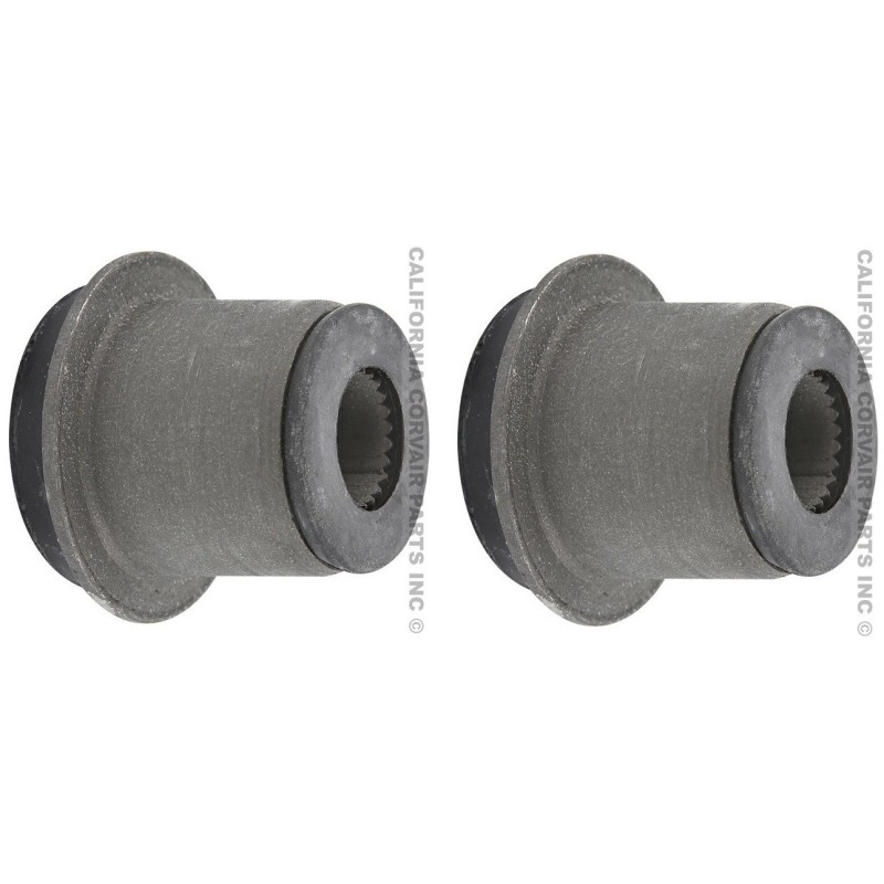 NEW UPPER A-ARM BUSHINGS - 1965-69