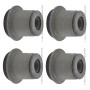 NEW UPPER A-ARM BUSHINGS FULL SET - 1965-69