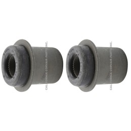 NEW FRONT LOWER A-ARM BUSHINGS - VAN