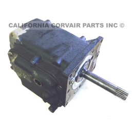 USED 4 SPEED TRANSMISSION - 1966-69