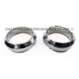 NEW 140 EXHAUST PIPE PACKINGS - SET OF 2