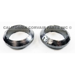 NEW EXHAUST PIPE PACKINGS - SET OF 2