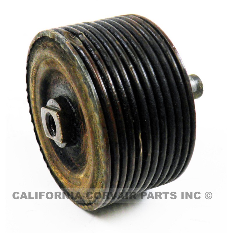 USED 1960 CHOKE THERMOSTAT