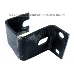 USED 1960 CHOKE THERMOSTAT BRACKET
