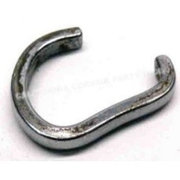 USED STEERING WHEEL TRIM INSERT - 1964-66