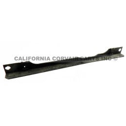 1965-69 ENGINE MOUNT COVER FLANGE