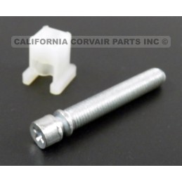 NEW 1966-69 HEADLIGHT ADJUSTER - 1.5"