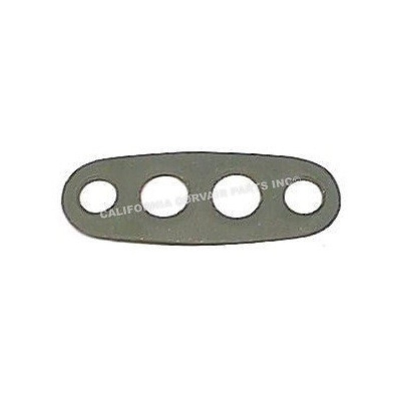 OIL COOLER ADAPTER GASKET