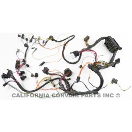 USED 1969 FUSE BLOCK HARNESS - AUTO