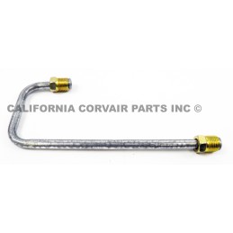 NEW 140 PRIMARY CARB GAS LINE - 1965