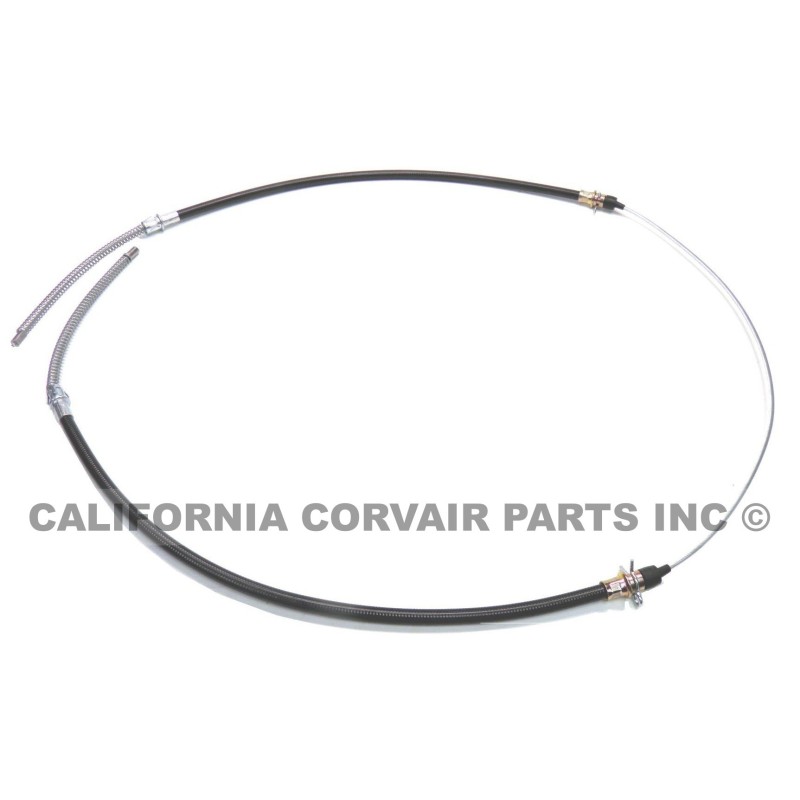 NEW REAR BRAKE CABLE - 1960-64