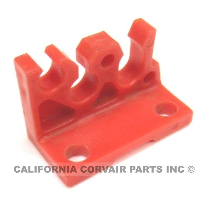 NEW CABLE GUIDE - 1965-69