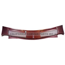 USED 1965-69 FRONT COWL GRILLE