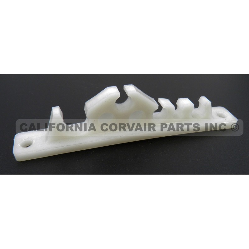 NEW CABLE GUIDE - 1960-64