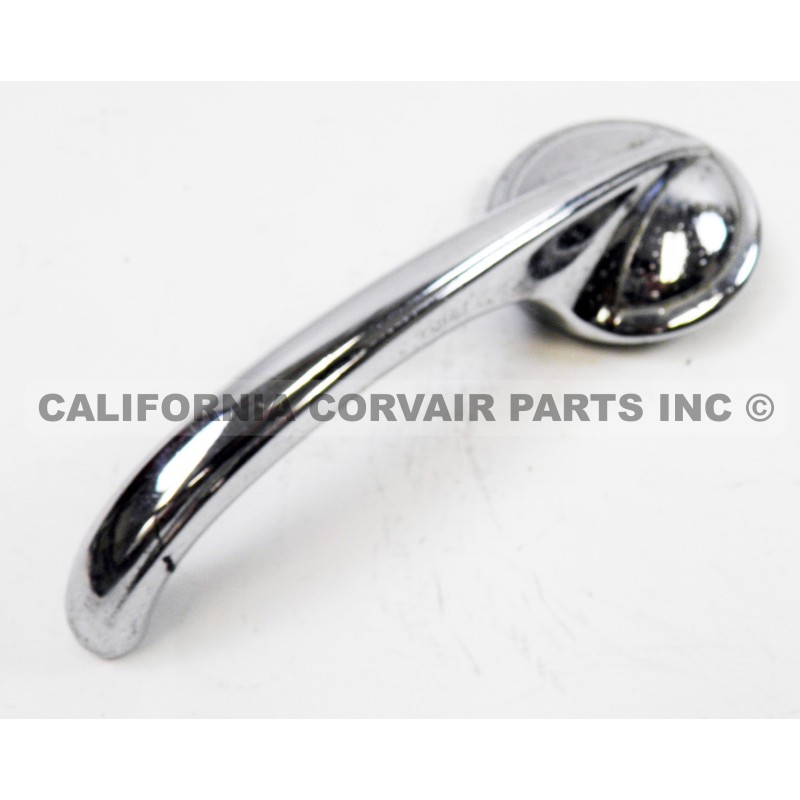 USED DOOR RELEASE HANDLE - 1960-61