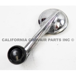 USED WINDOW HANDLE - 1960-61