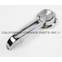 USED DOOR RELEASE HANDLE - 1961-64