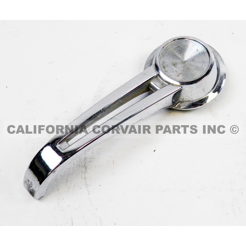 USED DOOR RELEASE HANDLE - 1961-64