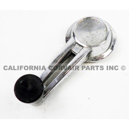 USED WINDOW HANDLE - 1961-64